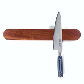 Classic knivmagnet 40 cm - Ipé