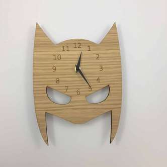Maske ur
