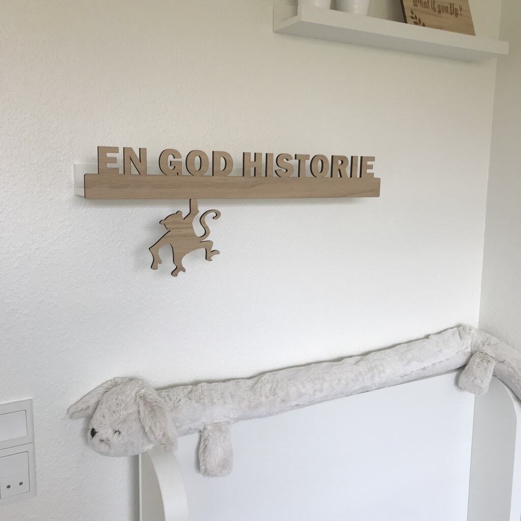 Hyldefront - Abe en god historie