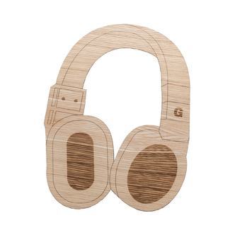 Gamer headset