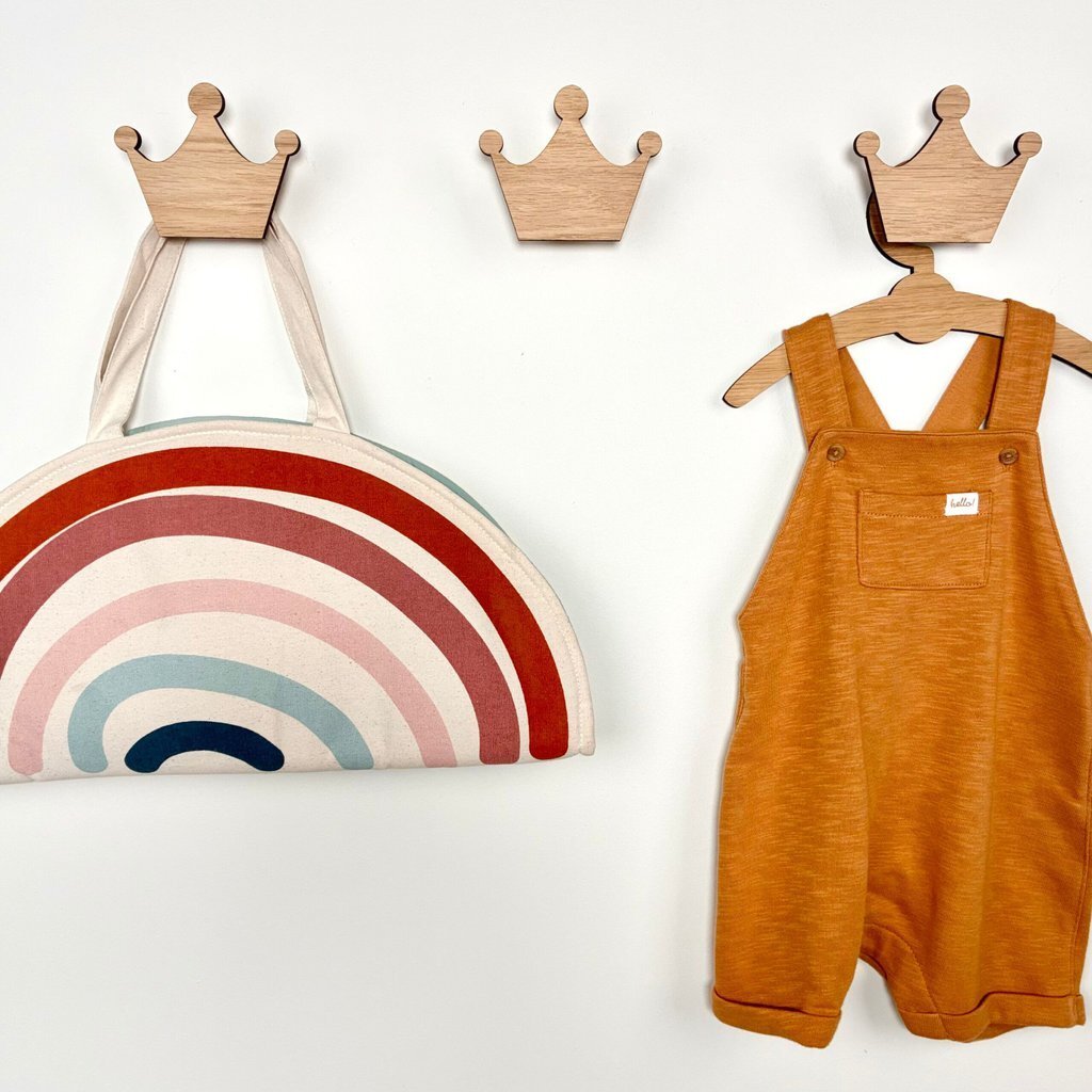 Krone Knage - Egetræ