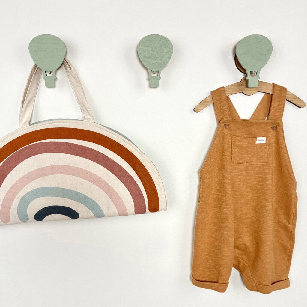 Luftballon knage - Valgfri farve