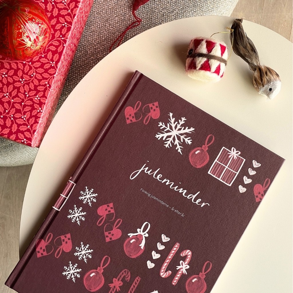 Juleminder A4