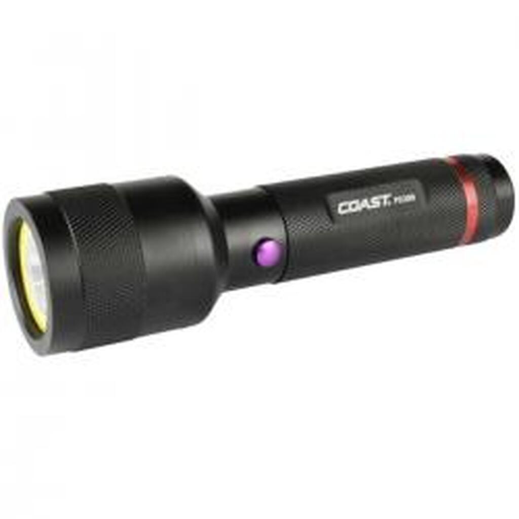 COAST PX300 UV lygte