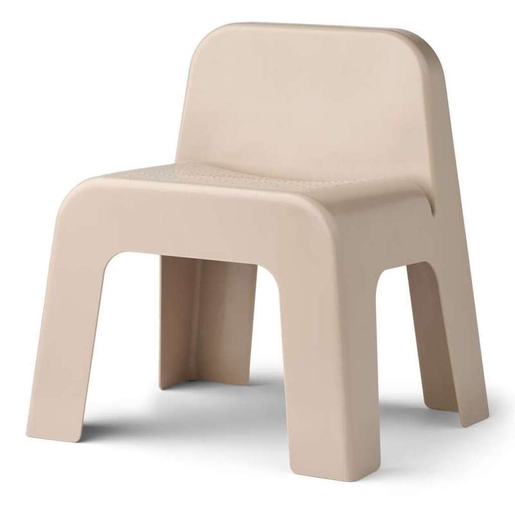 Liewood Chase Chair - Sandy