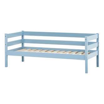 Hoppekids ECO Comfort - Juniorseng - 70x160 cm. - Dream Blue