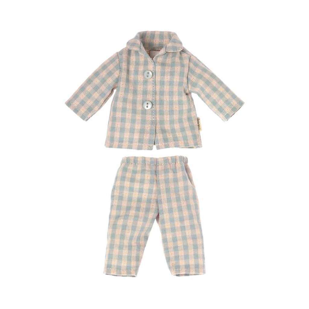 Maileg Pyjamas - Str. 2 Kaniner og Harer