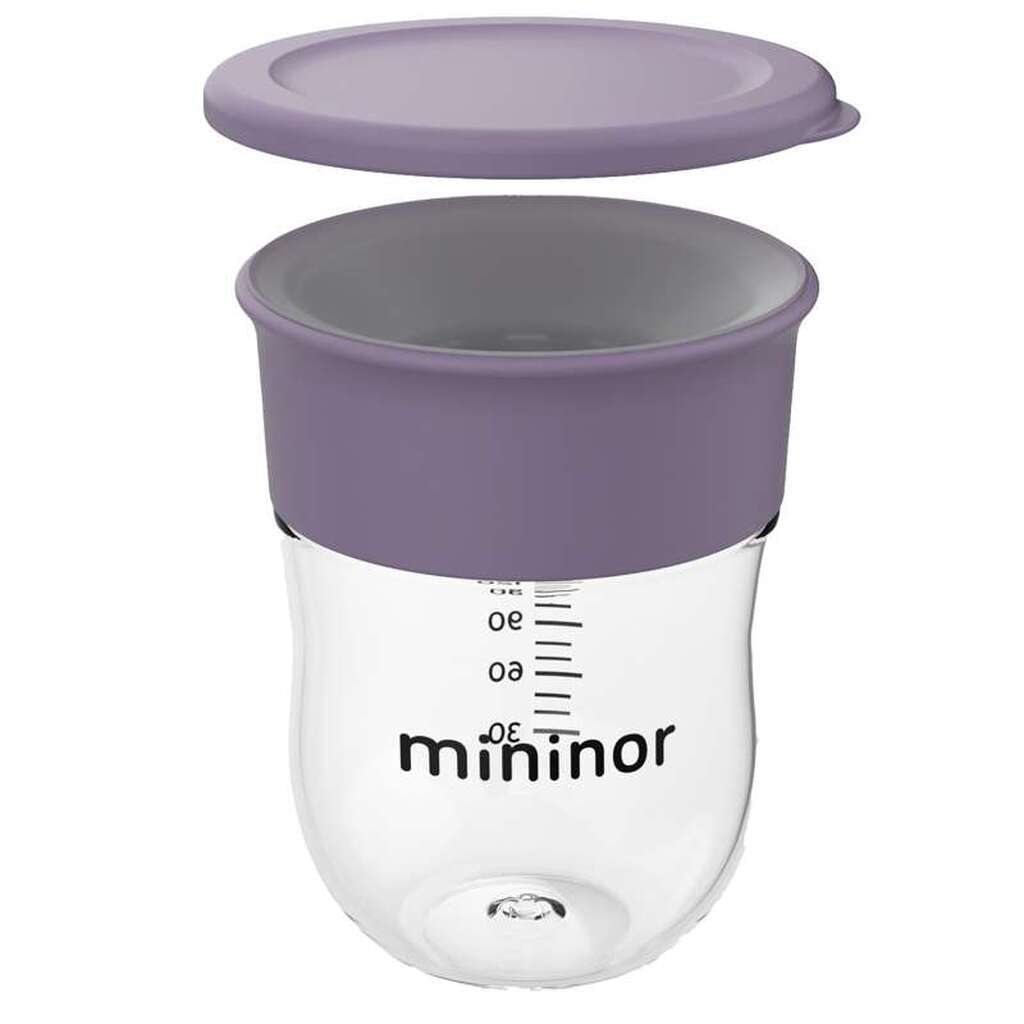 Mininor Training Cup - Syren