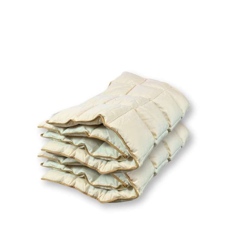 Oh'Naturel Dyne - 70x100 cm. - 2 stk. - Kapok/Baby