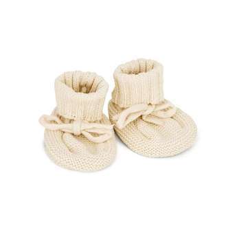 Cam Cam Copenhagen Ryan Baby Sutsko - GOTS - Off White