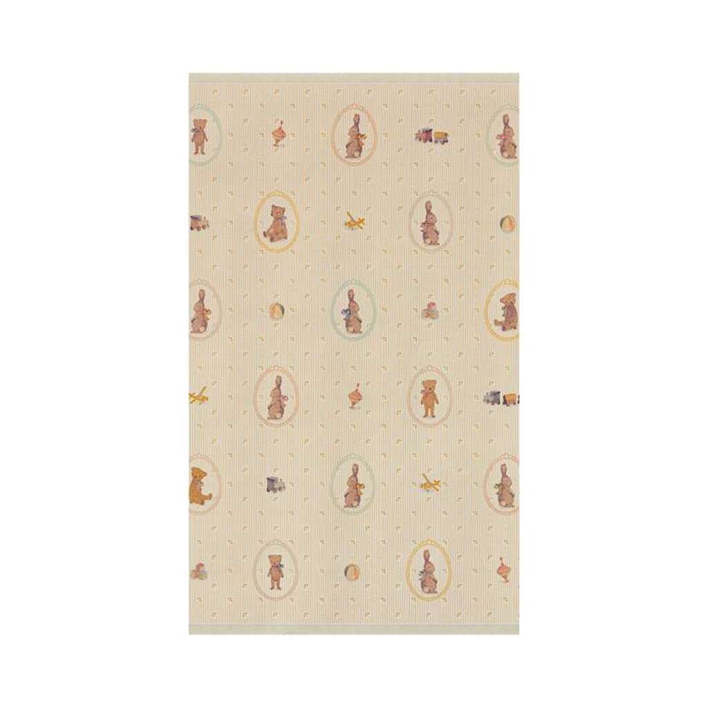 Maileg Gavepapir - 10 meter - Kanin