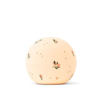 Liewood Yuki Natlampe - Peach/Sea Shell