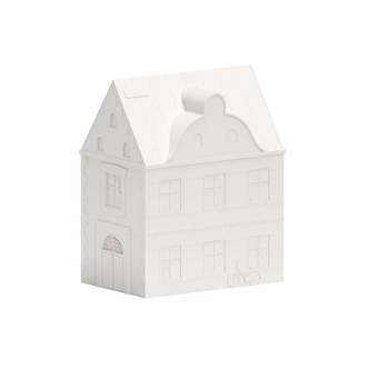 Cam Cam Copenhagen København Natlampe - Off White