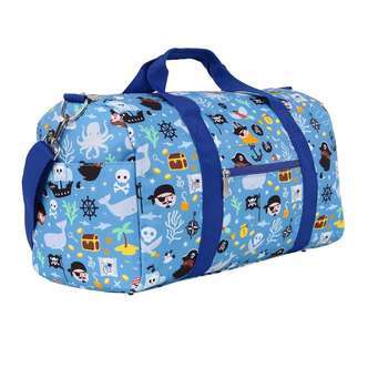 A Little Lovely Company Weekendtaske - Pirates