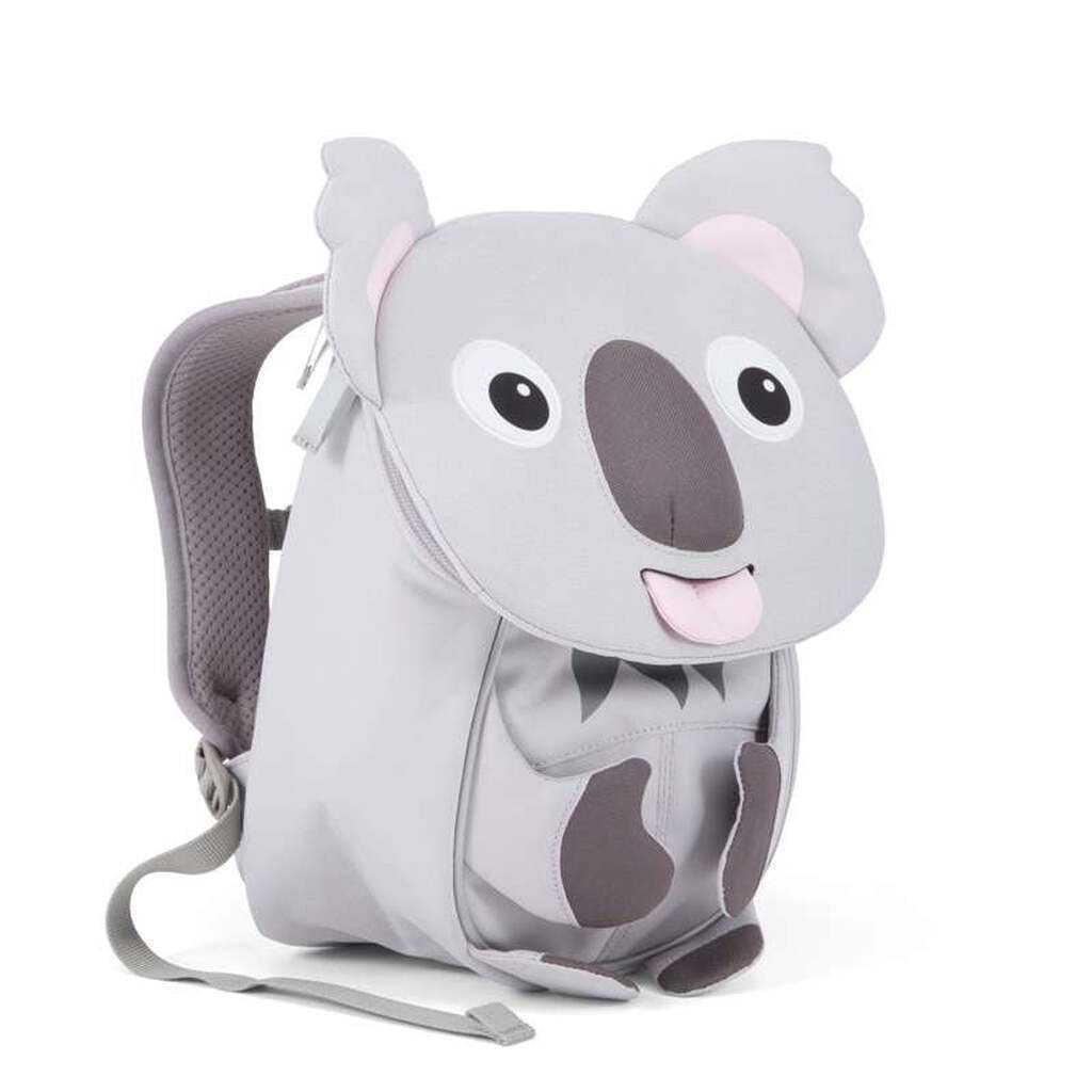 Affenzahn Lille Ergonomisk Rygsæk til Børn - Koala