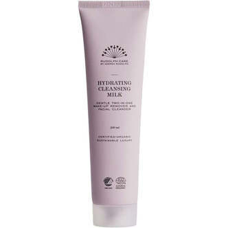 Rudolph Care - Hydrating Cleansing Milk - 100ml