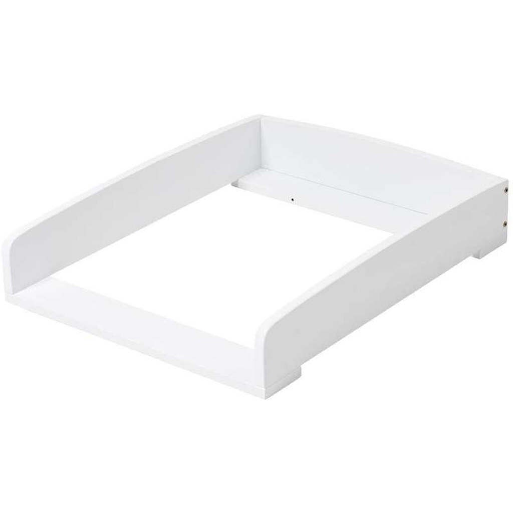 Hoppekids Universel Pusleplade til kommoder