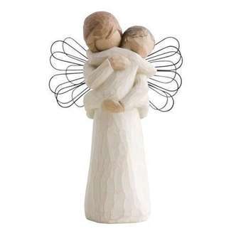 Willow Tree Angel's Embrace Figur