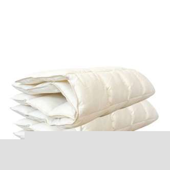 Oh'Naturel Dyne - 70x100 cm. - 2 stk. - Fiberfyld/Baby