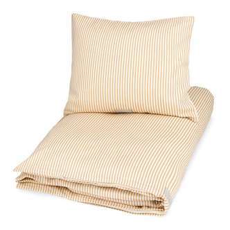 Cam Cam Copenhagen Sengetøj - Voksen - GOTS - Oatfield