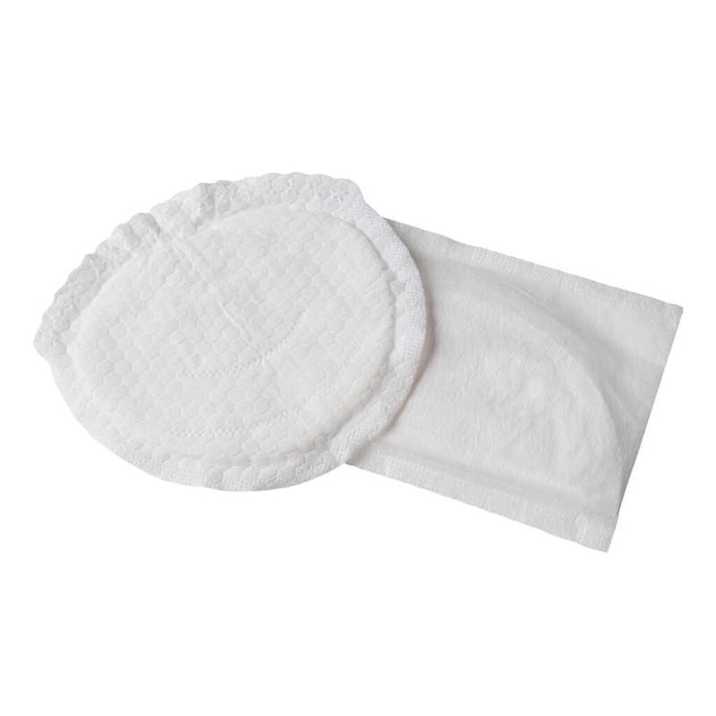 Carriwell Engangs Ammeindlæg - 50 stk. - Bambus