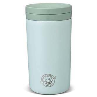 Carl Oscar Twist nÂ´ Sip TEMP Cup Termokop - Mint