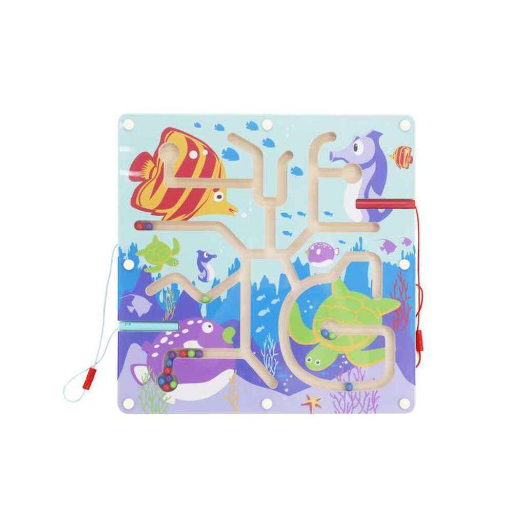 Kid'oh Magnetisk Labyrint