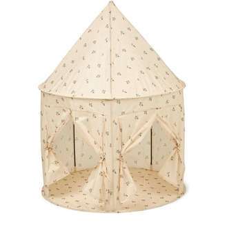 Liewood Oaks Pop Up Playtent - Peach/Sea Shell