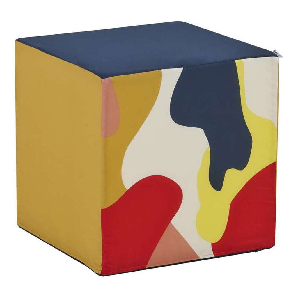 Hoppekids Siddende Terning - CREATOR