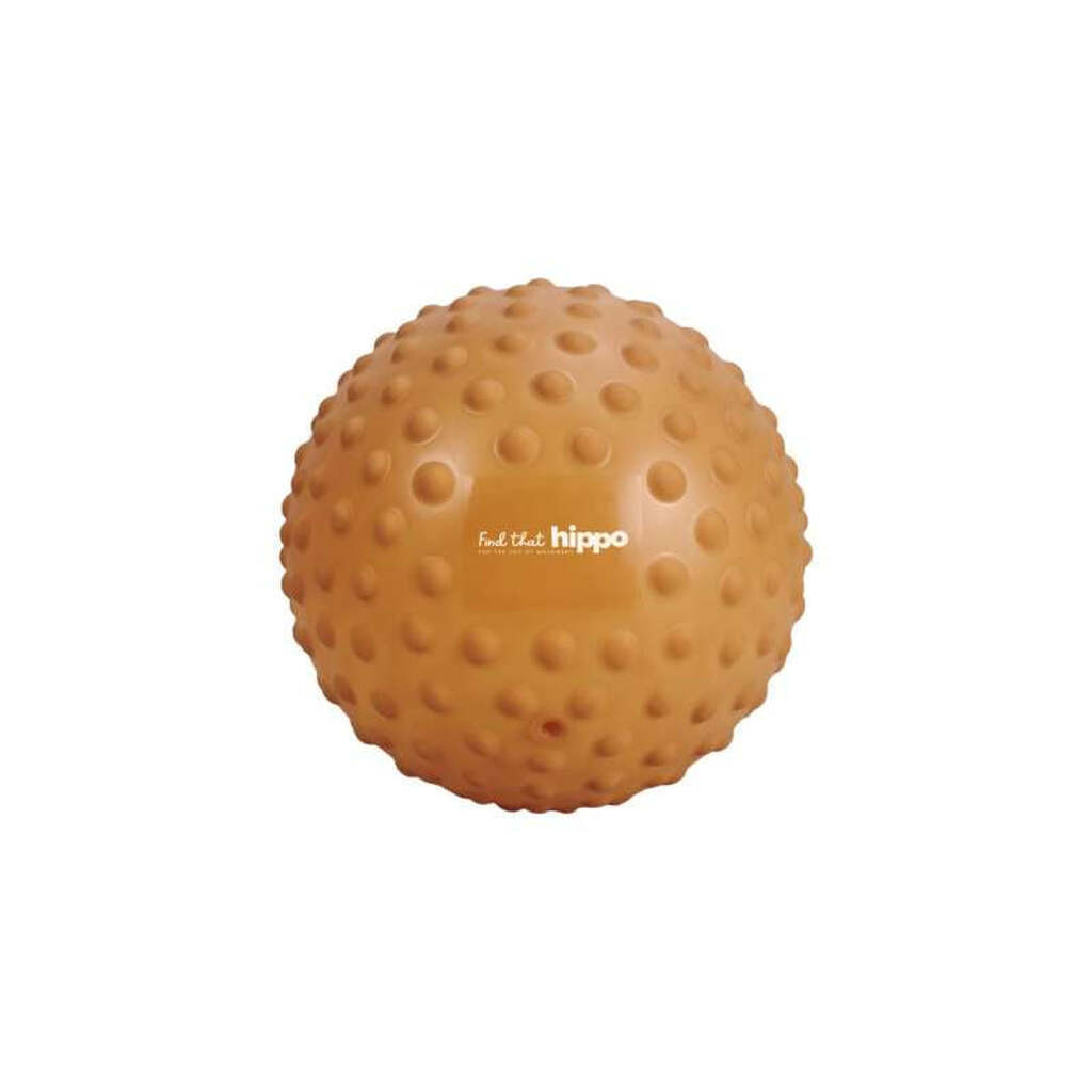Find That Hippo Sansebold - Stor - Copper