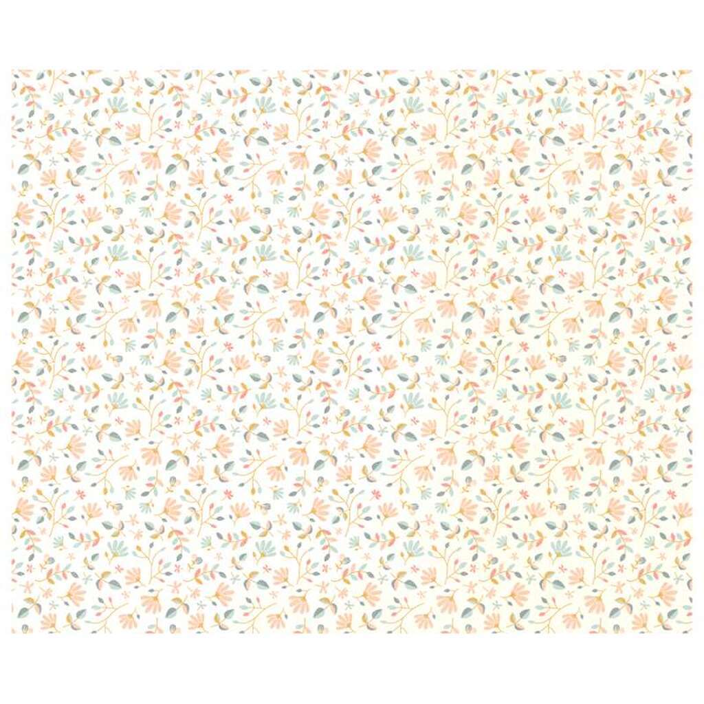 Maileg Gavepapir - 10 meter - Merle