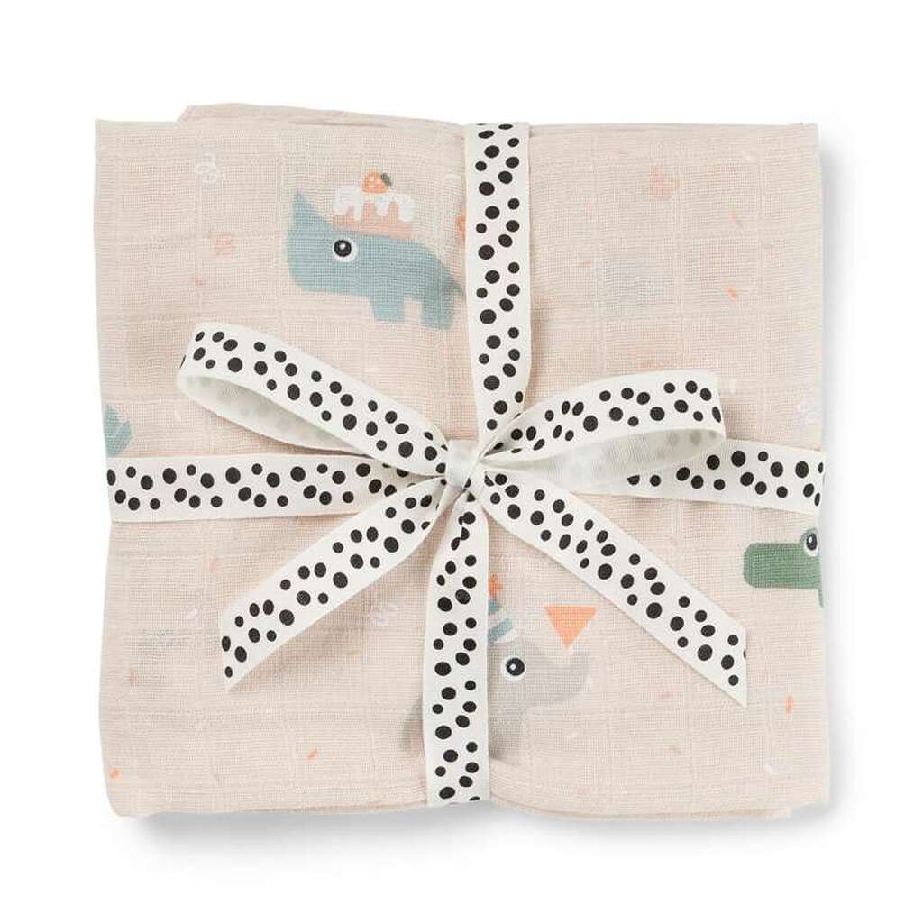 Done by Deer Babysvøb - Celebration - Pudder