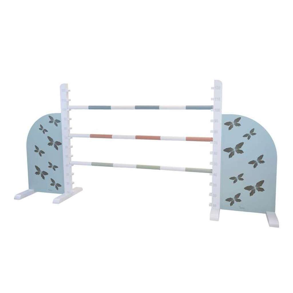 By Astrup Kæphest Sampak - Spring - Sommerfugle