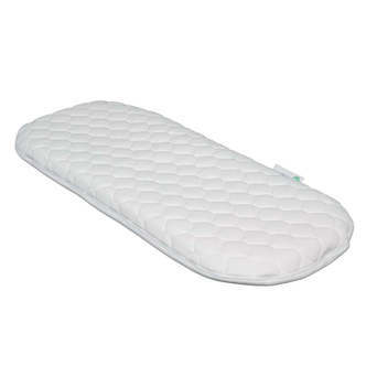 Kid'oh Sweet Dream Svanemærket Madras til Lift - 30x75x4 cm.