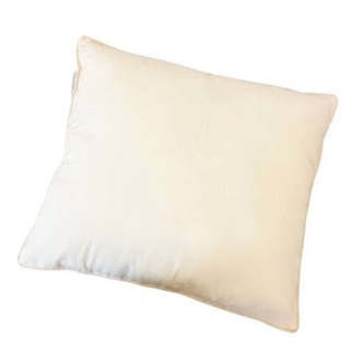 Oh'Naturel Økologisk Pude m. Fiberfyld - 40x45 cm.