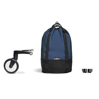 Babyzen YOYO barnevognstaske - Air France