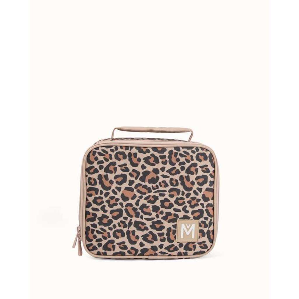 MontiiCo Køletaske - Medium - Safari