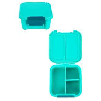 MontiiCo Bento 2 - Snackmadkasse - Mojito