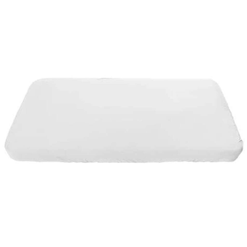 Sebra Jersey lagen 90x160 cm til junior & grow
