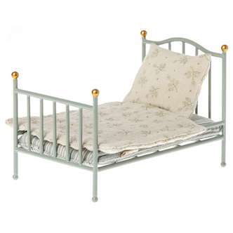 Maileg Vintage Seng - Mus - Mint
