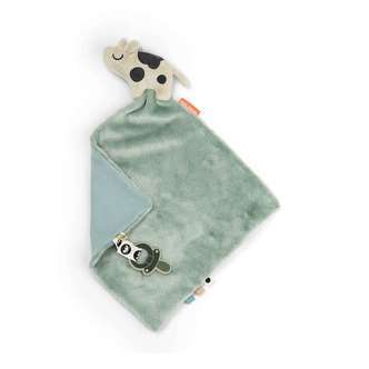 Done by Deer Nusseklud - Dotti - Blå