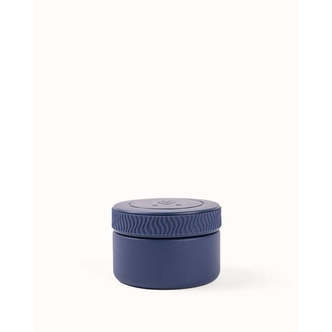 MontiiCo Food Jar - Termobeholder - Mini - 200ml - Navy