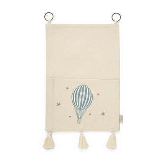 Cam Cam Copenhagen Væglomme - GOTS - Dreamland