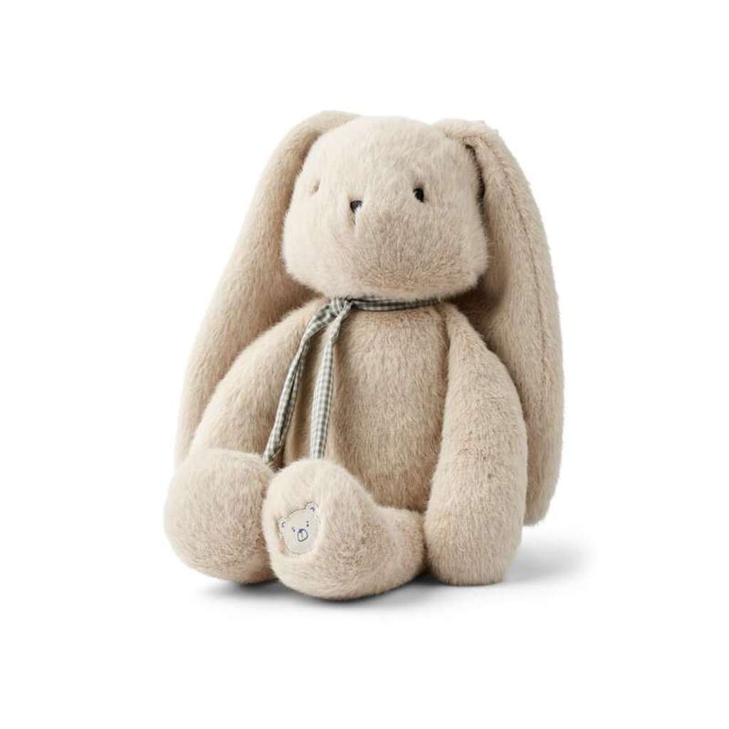 Liewood Berto Teddybamse - Rabbit/Mist