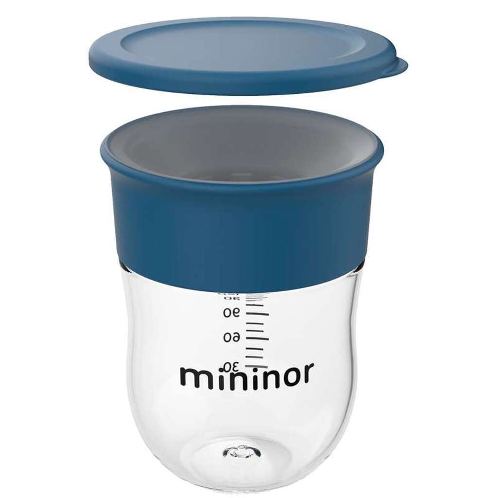 Mininor Training Cup - Blåhval