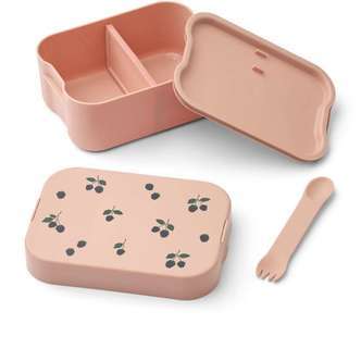 Liewood Kamil Lunchbox - Berry/Pale Tuscany