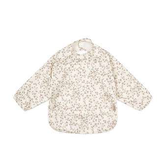 Cam Cam Copenhagen Hagesmæk m. Ærmer - Lierre