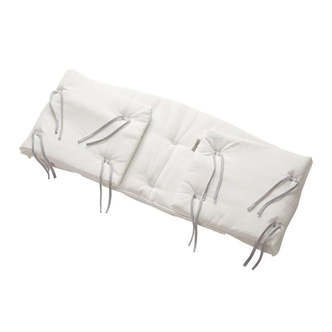 Leander Sengerand til Leander Classicâ¢ Babyseng - Snow