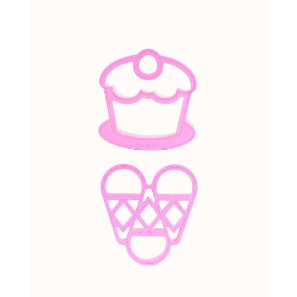 Lunch Punch Udstikkere i Sæt - Sweets