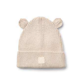 Liewood Gina Beanie - Sandy